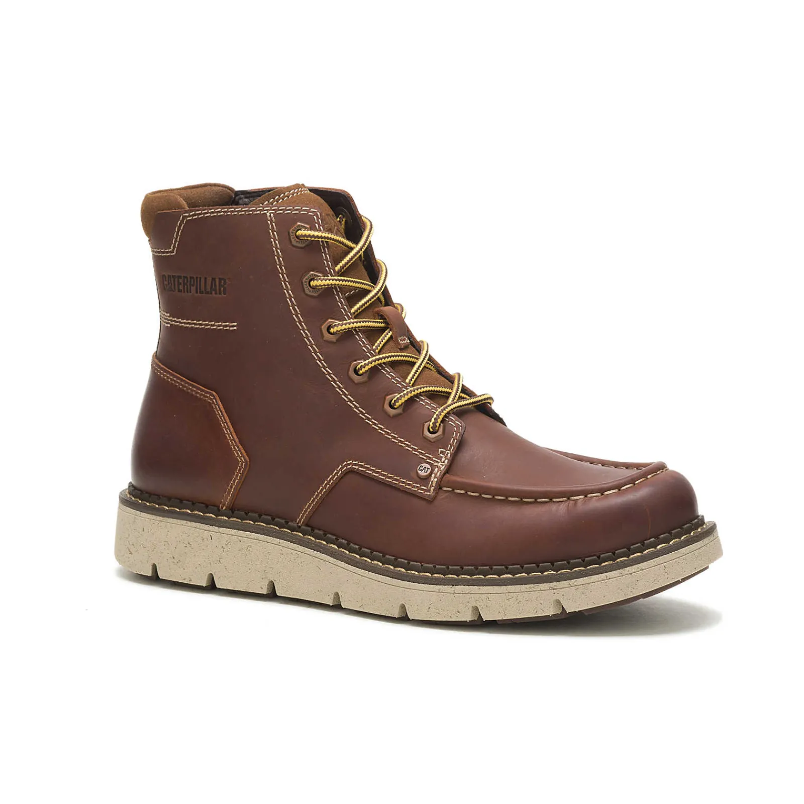 Cat Footwear The Workwear Edit | Boots*Covert Boot