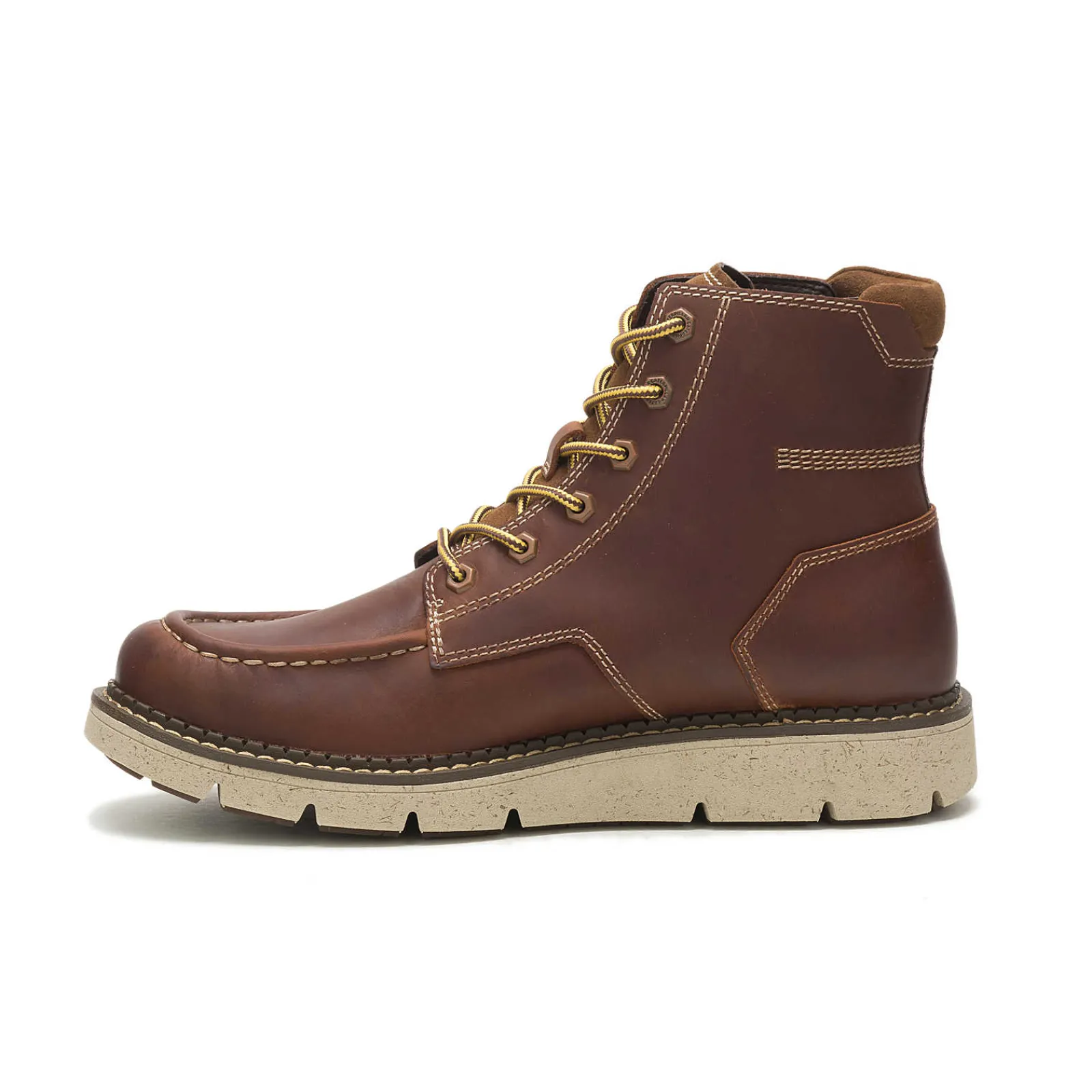 Cat Footwear The Workwear Edit | Boots*Covert Boot