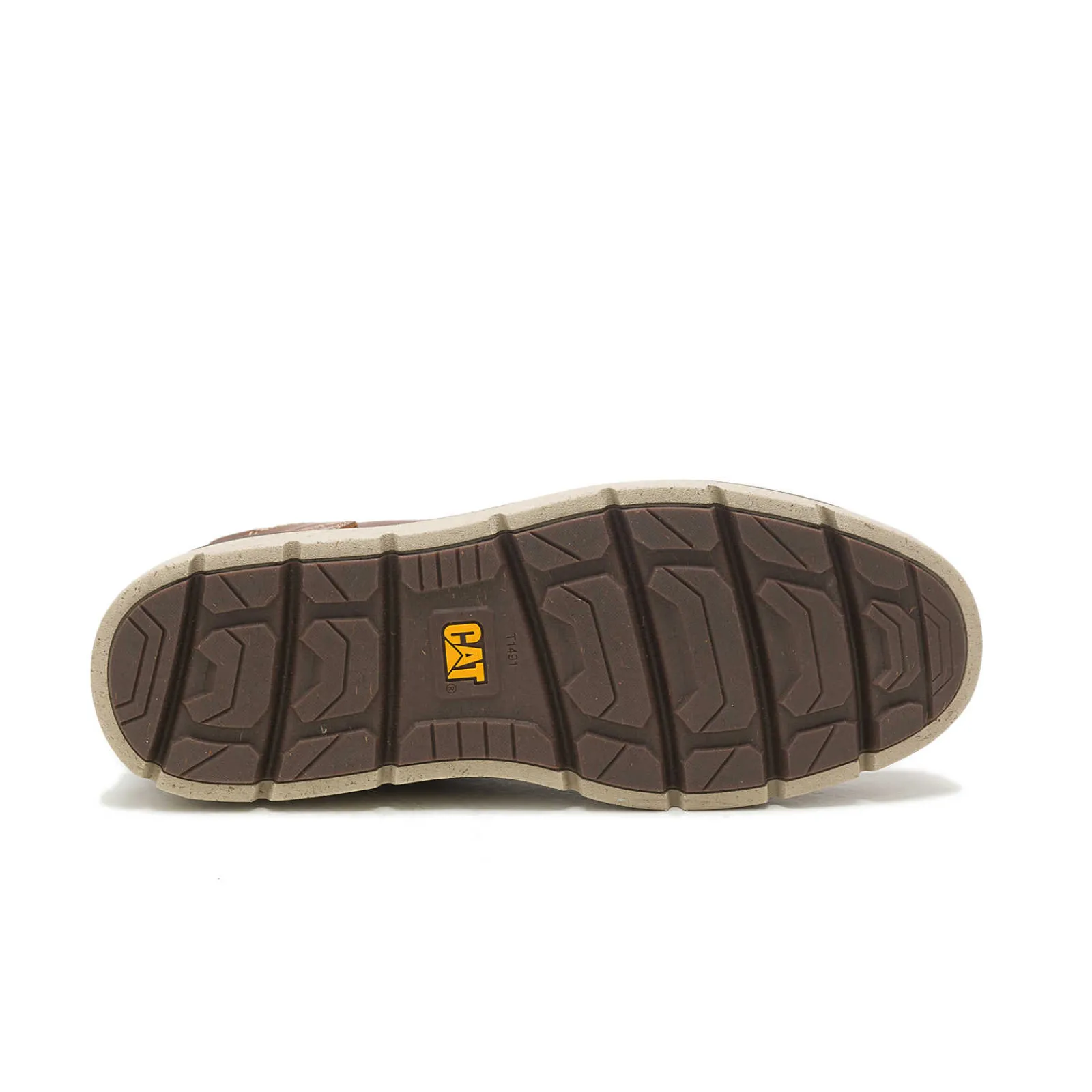 Cat Footwear The Workwear Edit | Boots*Covert Boot