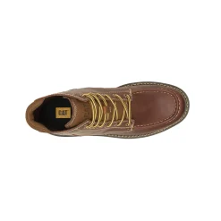 Cat Footwear The Workwear Edit | Boots*Covert Boot