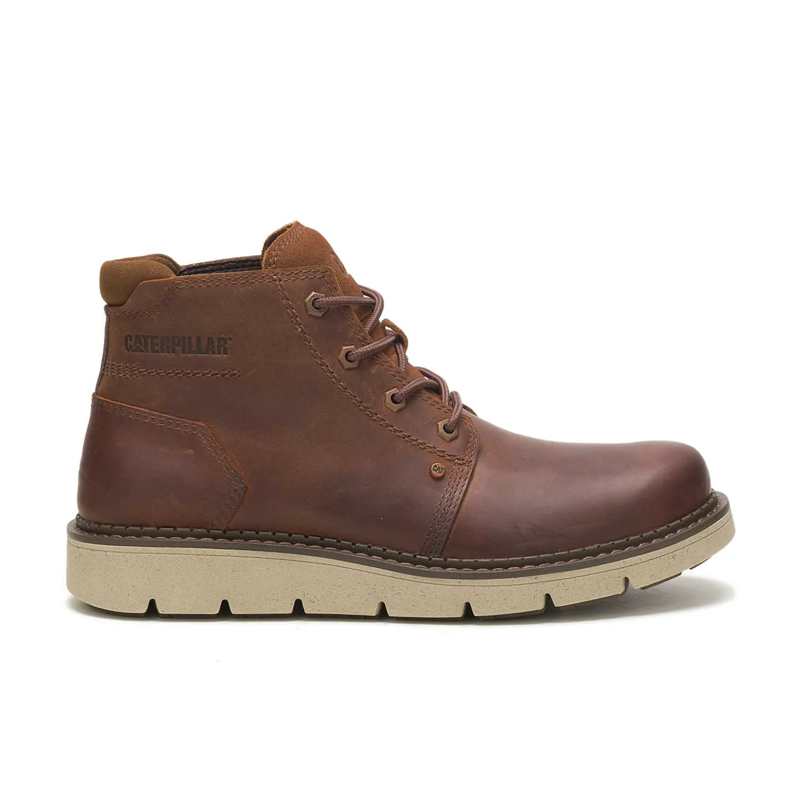 Cat Footwear The Workwear Edit | Boots*Covert Mid Waterproof Boot