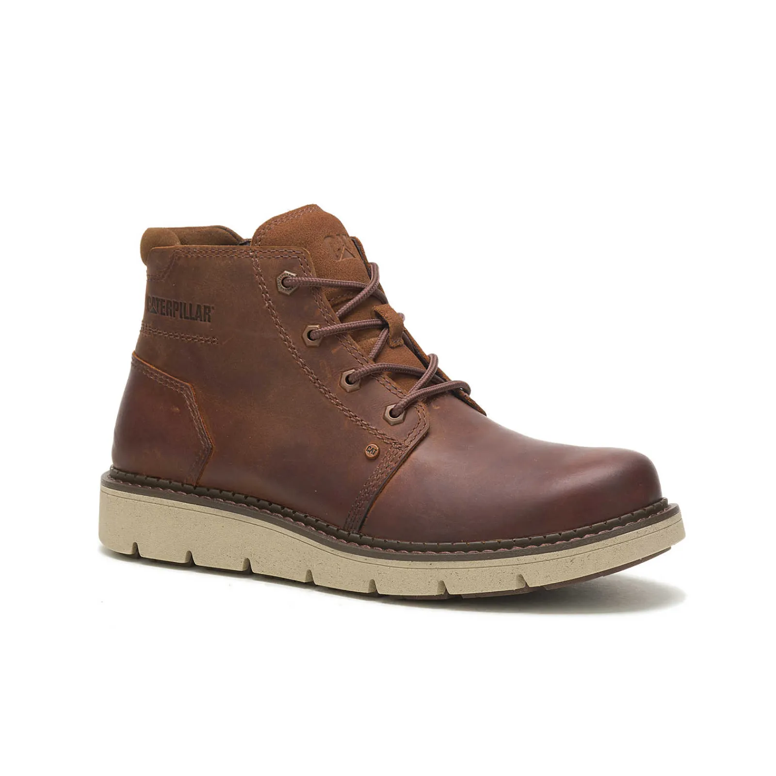 Cat Footwear The Workwear Edit | Boots*Covert Mid Waterproof Boot