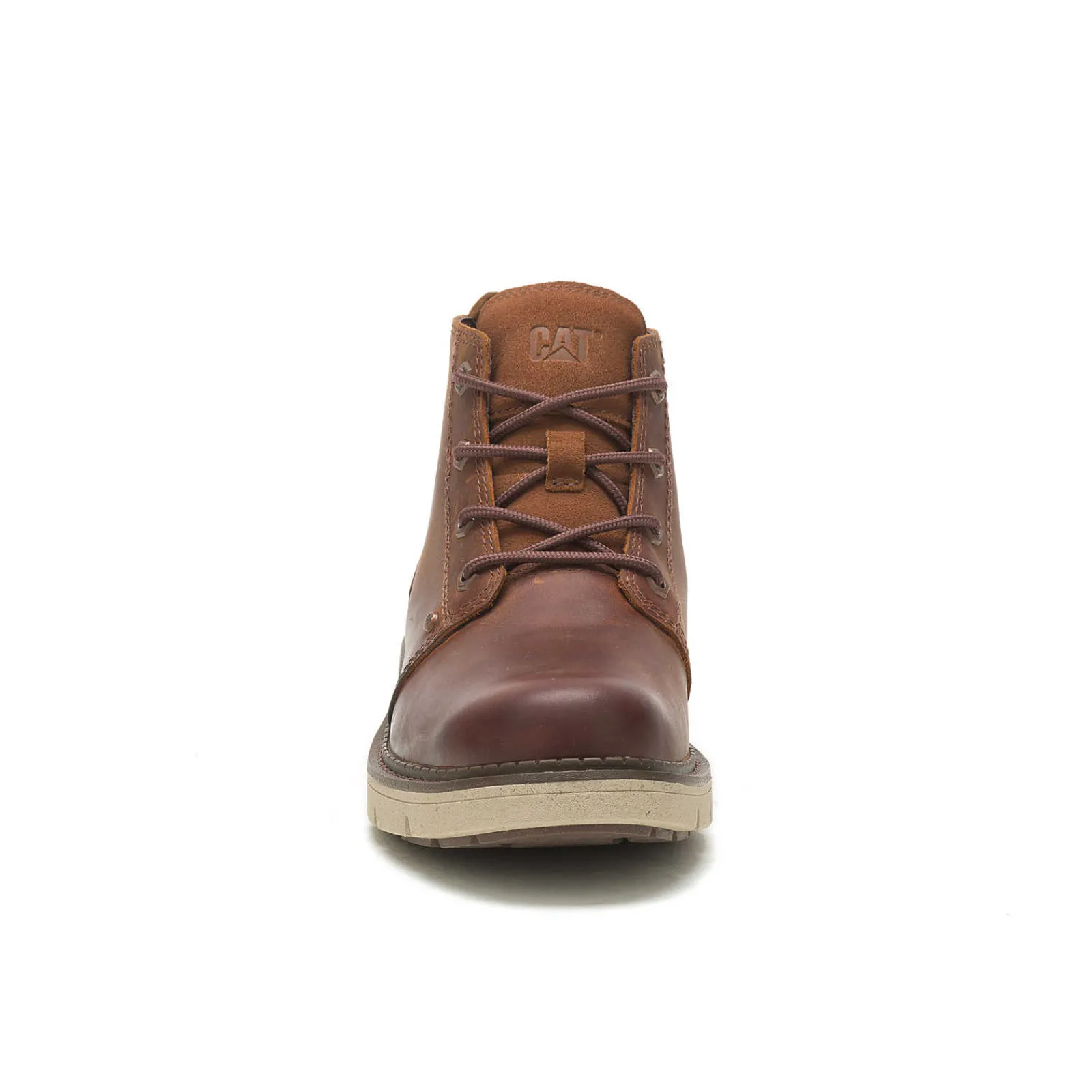 Cat Footwear The Workwear Edit | Boots*Covert Mid Waterproof Boot