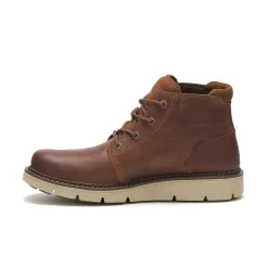 Cat Footwear The Workwear Edit | Boots*Covert Mid Waterproof Boot