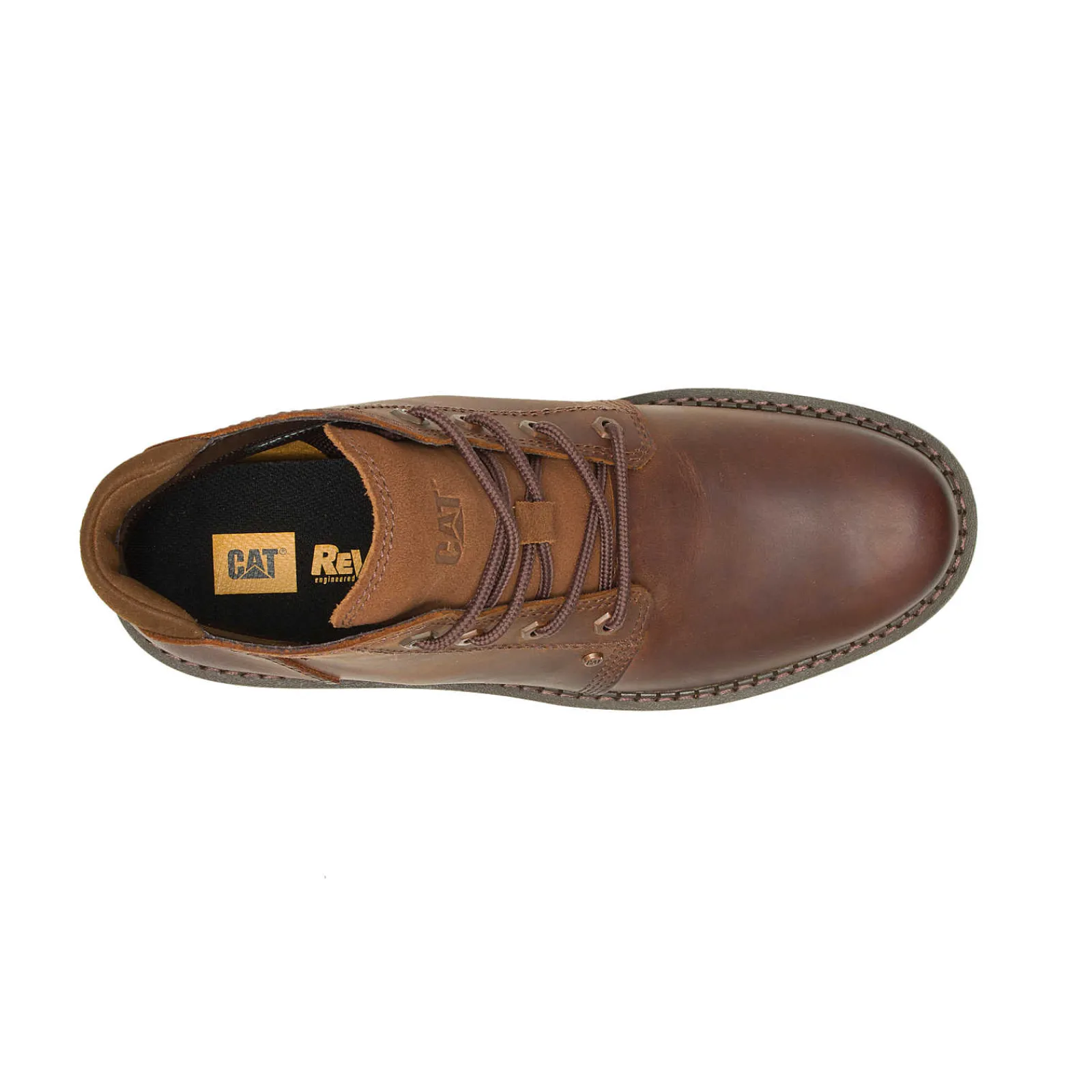 Cat Footwear The Workwear Edit | Boots*Covert Mid Waterproof Boot