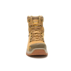 Cat Footwear Slip Resistant | Waterproof*Diagnostic 2.0 Waterproof Steel Toe Work Boot