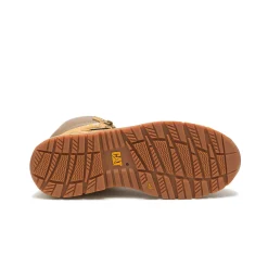 Cat Footwear Slip Resistant | Waterproof*Diagnostic 2.0 Waterproof Steel Toe Work Boot