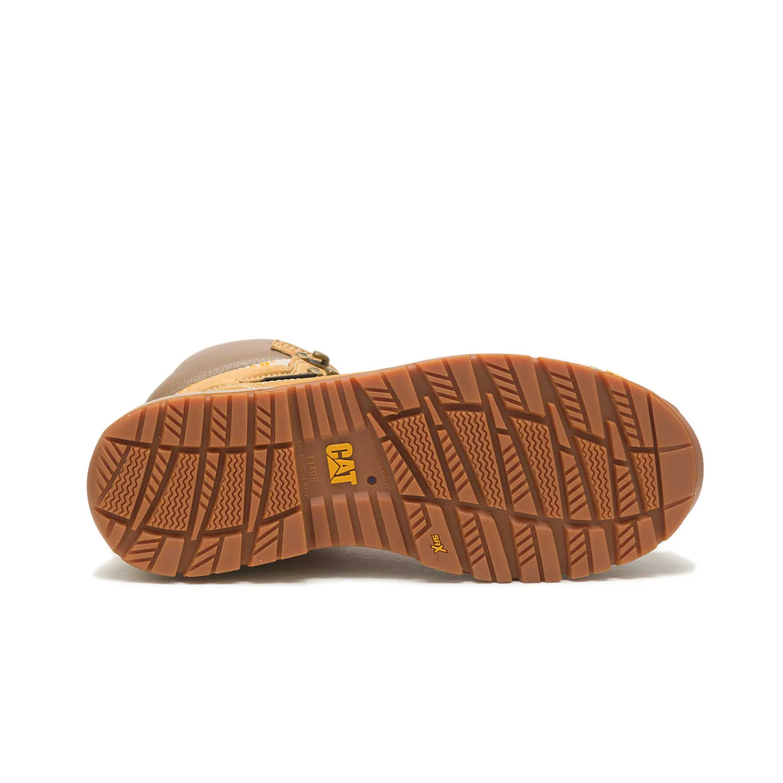 Cat Footwear Slip Resistant | Waterproof*Diagnostic 2.0 Waterproof Steel Toe Work Boot