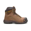 Cat Footwear Slip Resistant | Waterproof*Diagnostic Hi Waterproof Thinsulate&trade; Steel Toe Work Boot