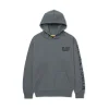 Cat Footwear Tops & Outerwear*Diesel Hooded Sweatshirt