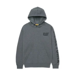 Cat Footwear Tops & Outerwear*Diesel Hooded Sweatshirt