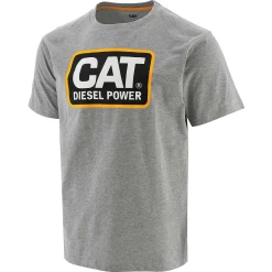 Cat Footwear Tops & Outerwear*Diesel Power Tee