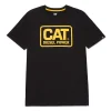 Cat Footwear Tops & Outerwear*Diesel Power Tee