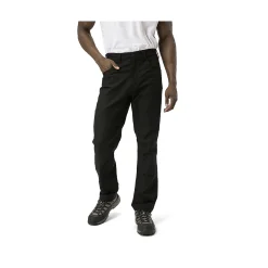 Cat Footwear Pants*Double Front Stretch Canvas Straight Fit Utility Pant
