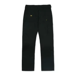 Cat Footwear Pants*Double Front Stretch Canvas Straight Fit Utility Pant