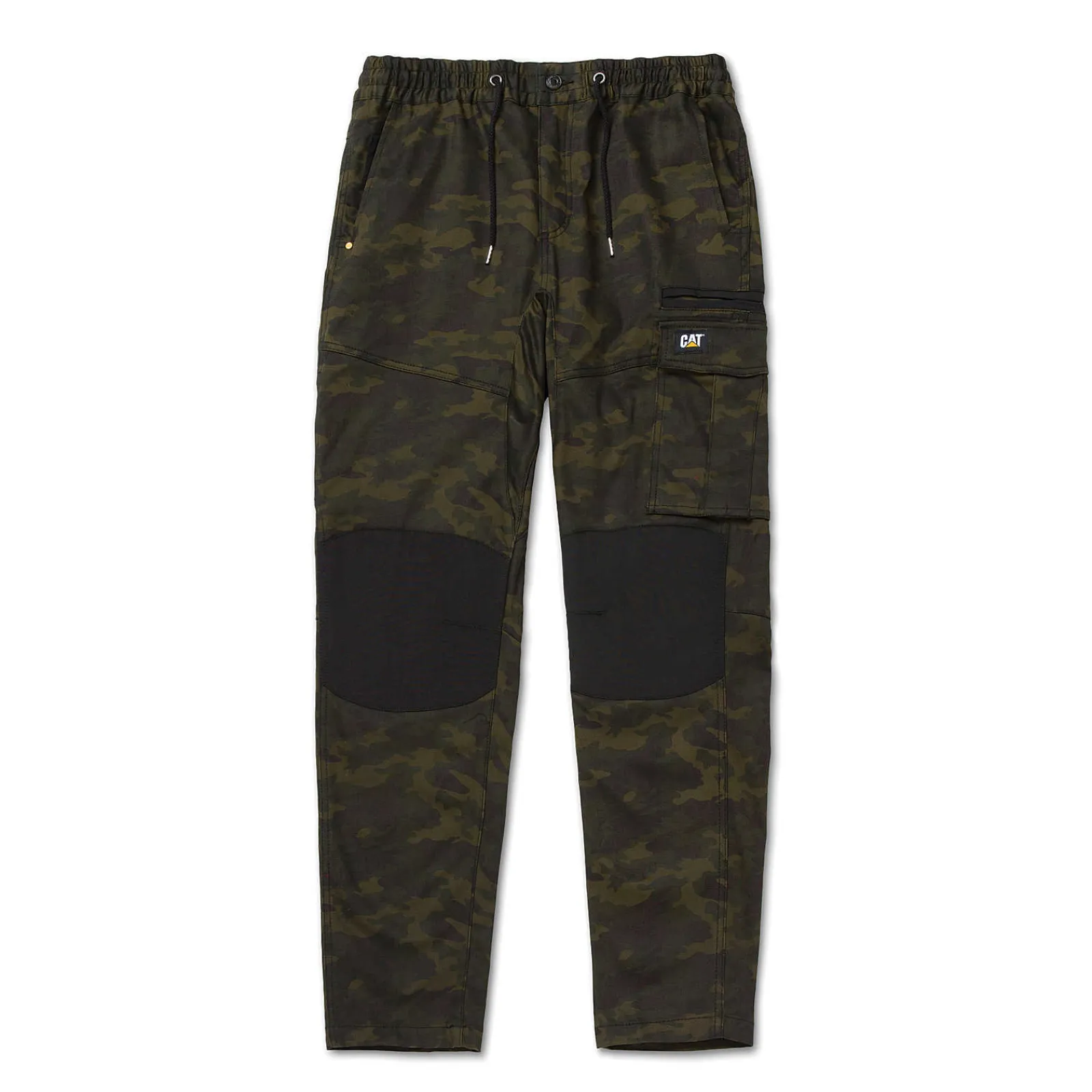 Cat Footwear Pants*Dynamic Pant