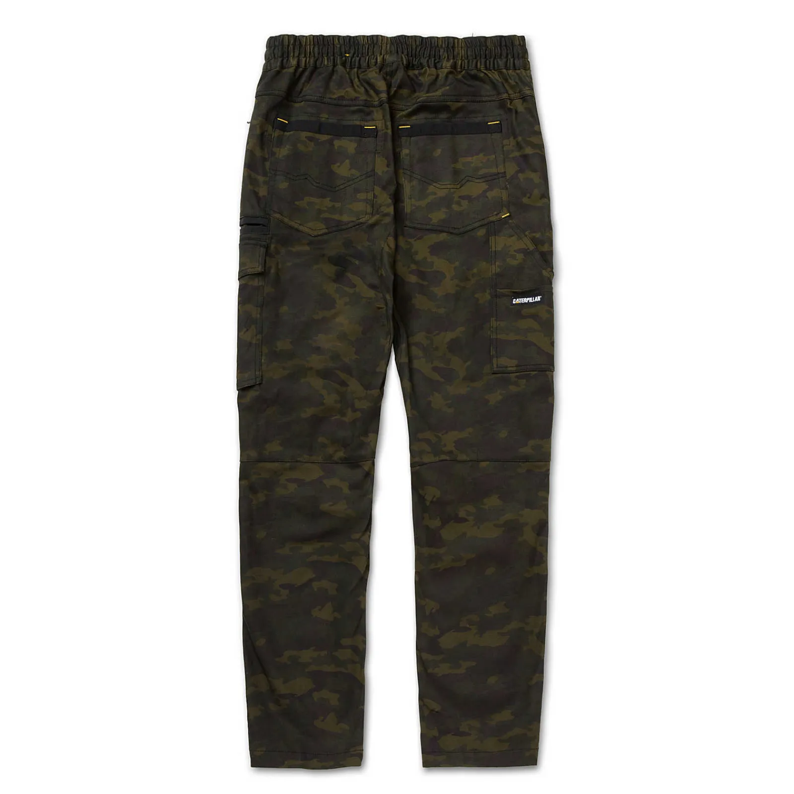 Cat Footwear Pants*Dynamic Pant