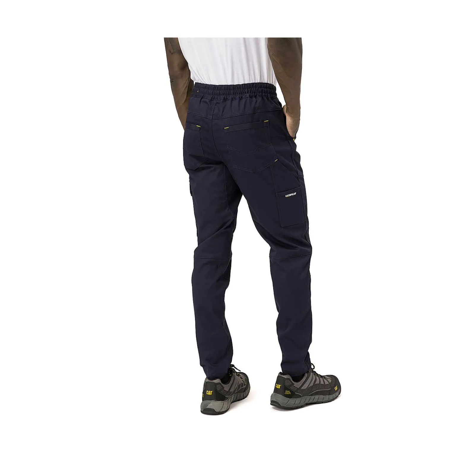 Cat Footwear Pants*Dynamic Pant