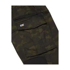 Cat Footwear Pants*Dynamic Pant