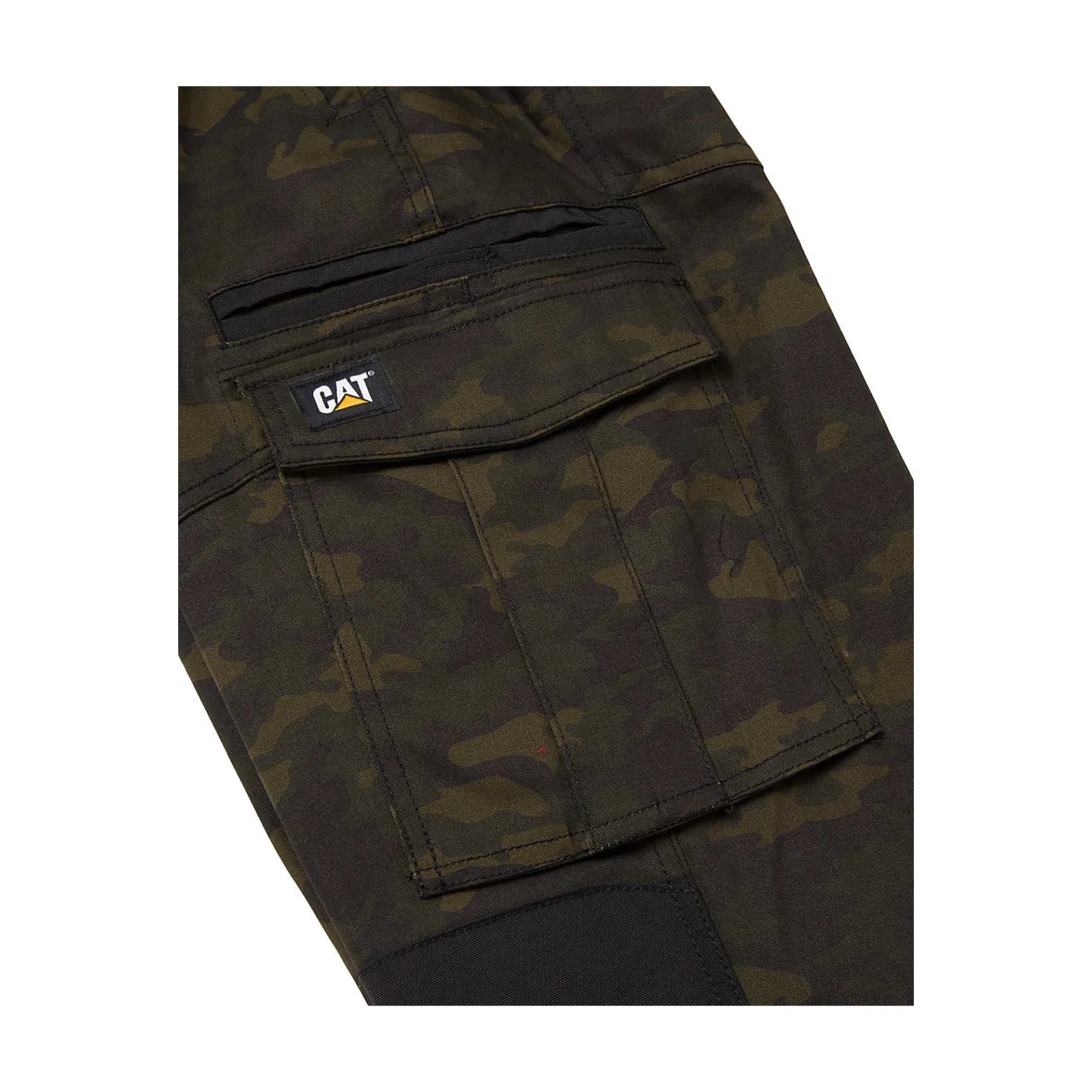 Cat Footwear Pants*Dynamic Pant
