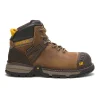 Cat Footwear Slip Resistant | Composite Toe*Excavator Superlite Waterproof Carbon Composite Toe Work Boot