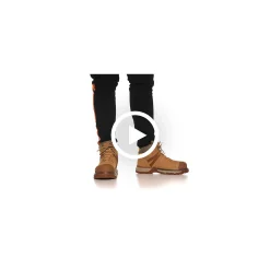 Cat Footwear Slip Resistant | Lightweight*Excavator Superlite Waterproof Carbon Composite Toe Work Boot