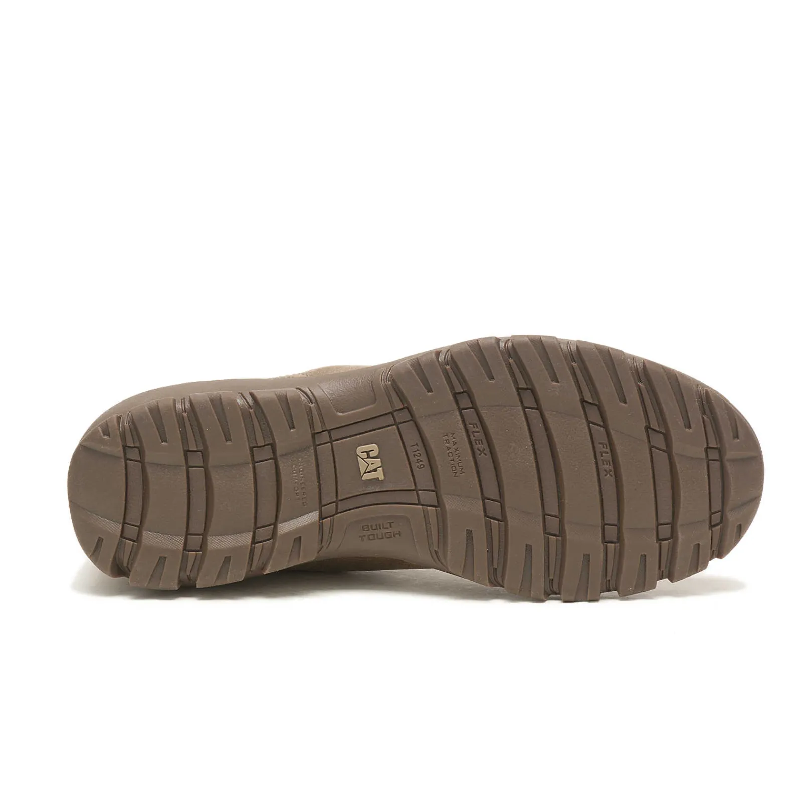 Cat Footwear The Workwear Edit | Boots*Excursion Boot