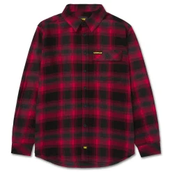 Cat Footwear Tops & Outerwear*Flannel Shirt