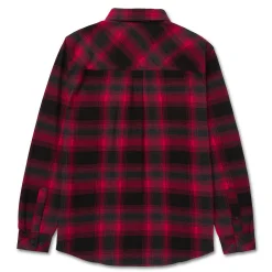 Cat Footwear Tops & Outerwear*Flannel Shirt