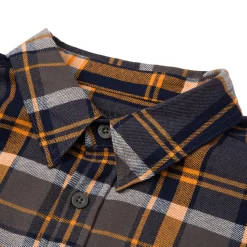 Cat Footwear Tops & Outerwear*Flannel Shirt