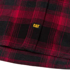 Cat Footwear Tops & Outerwear*Flannel Shirt