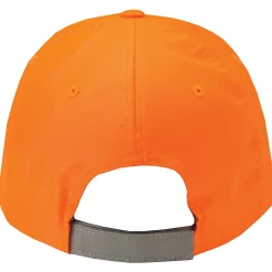 Cat Footwear Ppe | Hats & Accessories*Hi-Vis Trademark Cap