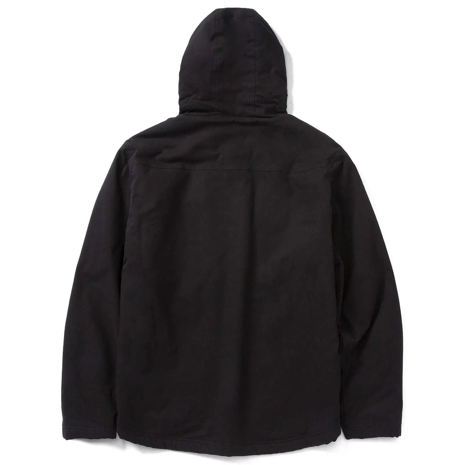 Cat Footwear Tops & Outerwear*Hooded Sherpa-Lined Jacket