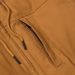 Cat Footwear Tops & Outerwear*Hooded Sherpa-Lined Jacket