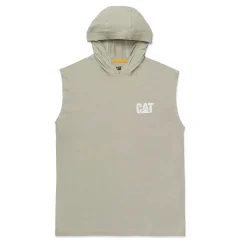 Cat Footwear Tops & Outerwear*Hooded Sleeveless Tee