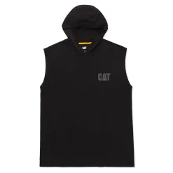 Cat Footwear Tops & Outerwear*Hooded Sleeveless Tee
