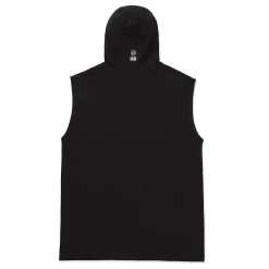 Cat Footwear Tops & Outerwear*Hooded Sleeveless Tee