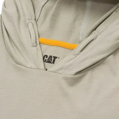 Cat Footwear Tops & Outerwear*Hooded Sleeveless Tee