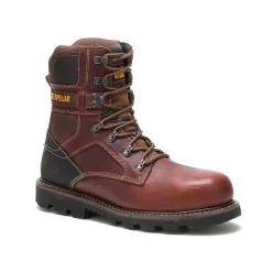 Cat Footwear Slip Resistant | Steel Toe*Indiana 2.0 Steel Toe Work Boot