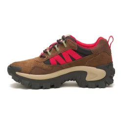 Women Cat Footwear Shoes | Chunky Sneakers*Intruder Beta Shoe