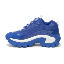 Women Cat Footwear Shoes | Chunky Sneakers*Intruder Ignite Sneaker