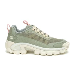 Women Cat Footwear Shoes | Chunky Sneakers*Intruder Lightning Mesh Sneaker