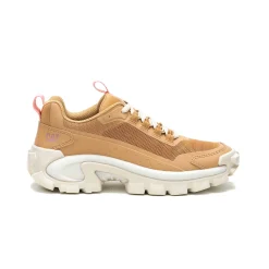 Women Cat Footwear Shoes | Chunky Sneakers*Intruder Lightning Mesh Sneaker