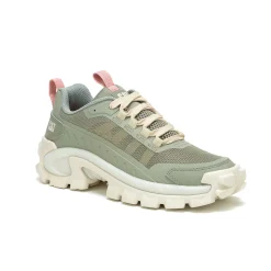 Women Cat Footwear Shoes | Chunky Sneakers*Intruder Lightning Mesh Sneaker