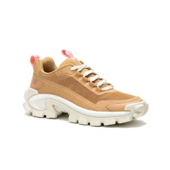 Women Cat Footwear Shoes | Chunky Sneakers*Intruder Lightning Mesh Sneaker