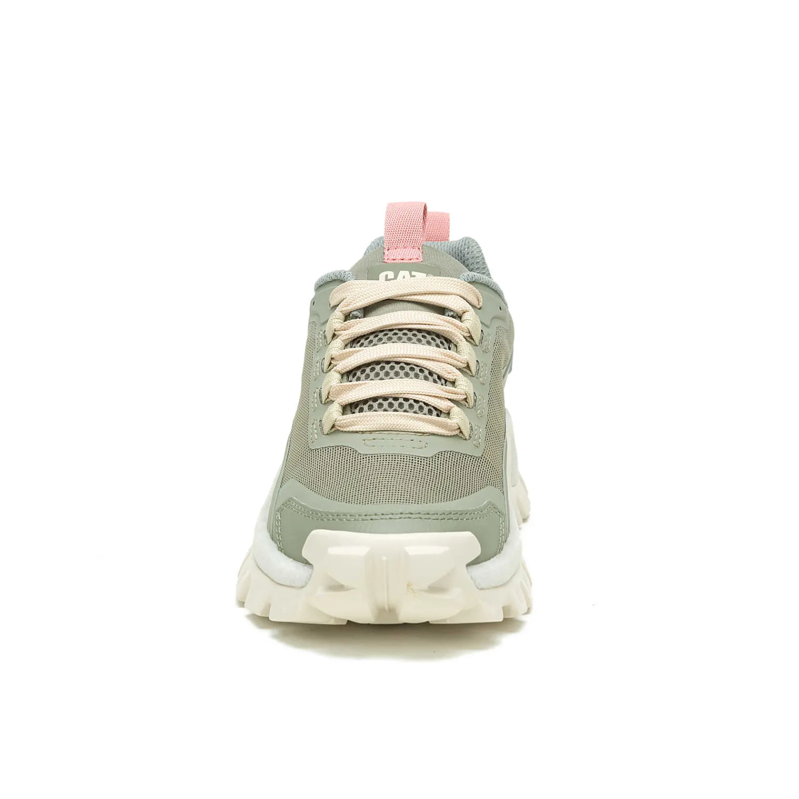 Women Cat Footwear Shoes | Chunky Sneakers*Intruder Lightning Mesh Sneaker