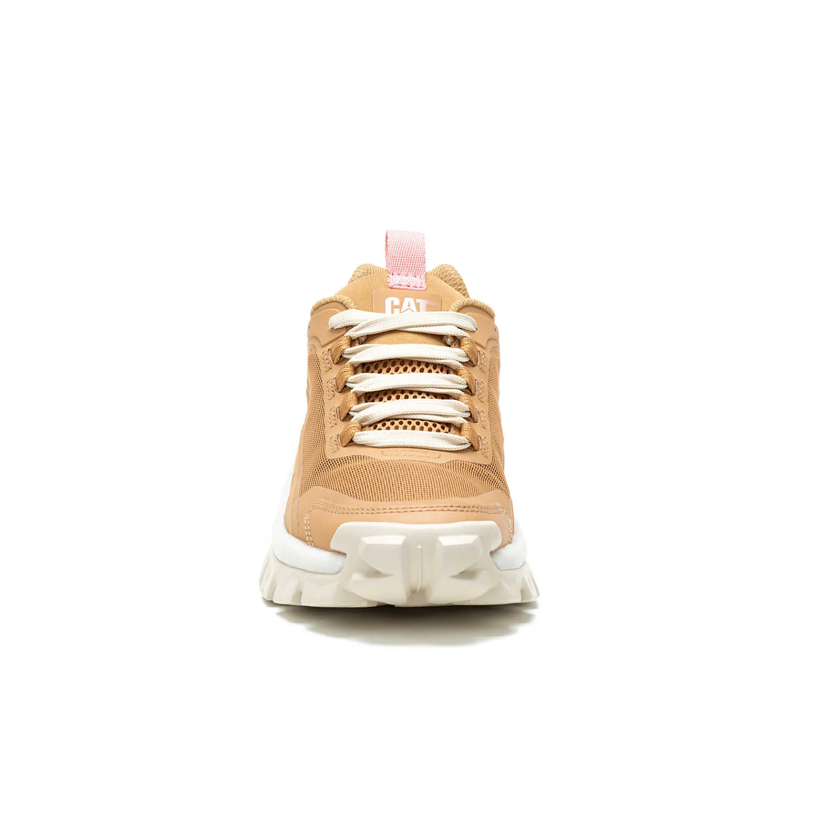 Women Cat Footwear Shoes | Chunky Sneakers*Intruder Lightning Mesh Sneaker