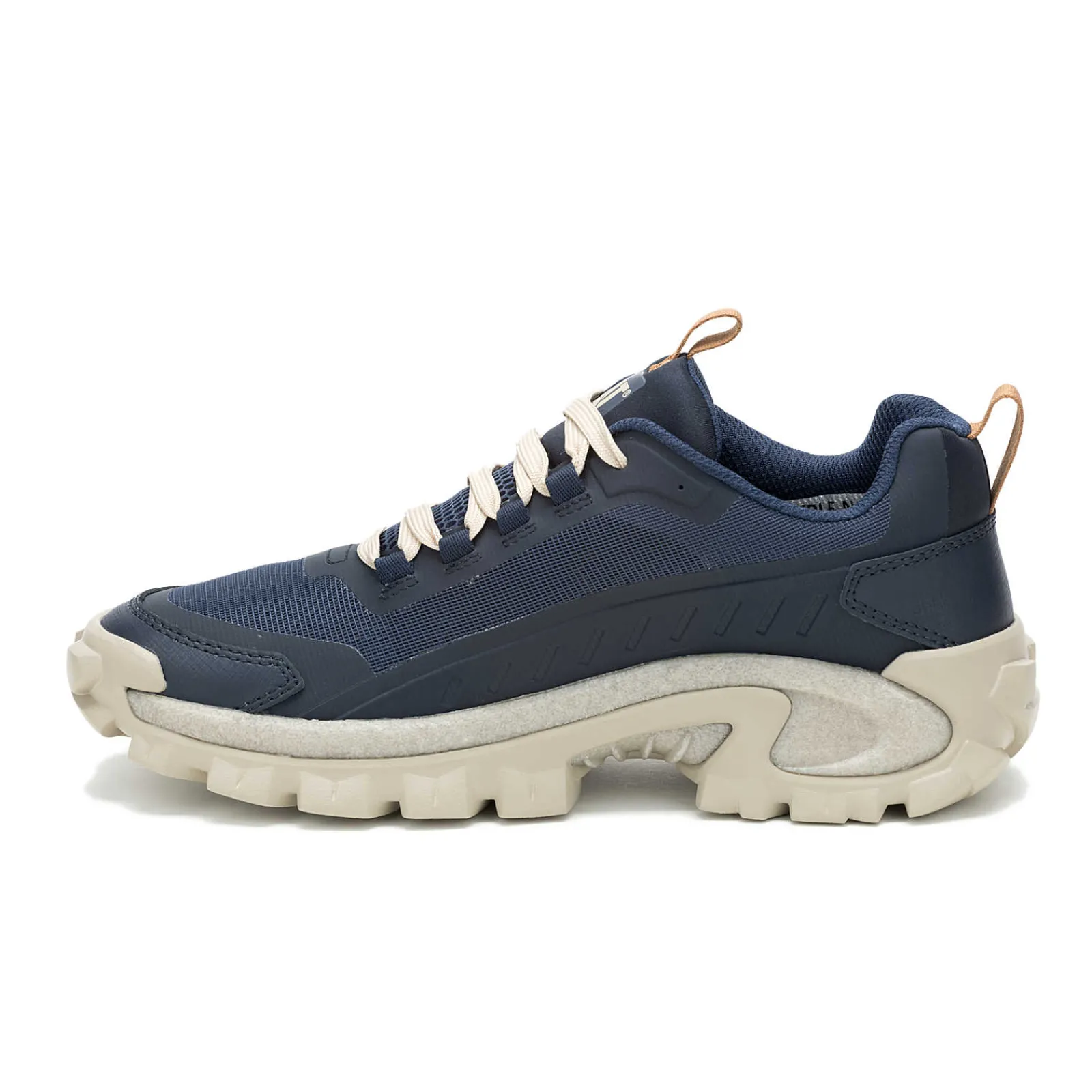 Women Cat Footwear Shoes | Chunky Sneakers*Intruder Lightning Mesh Sneaker
