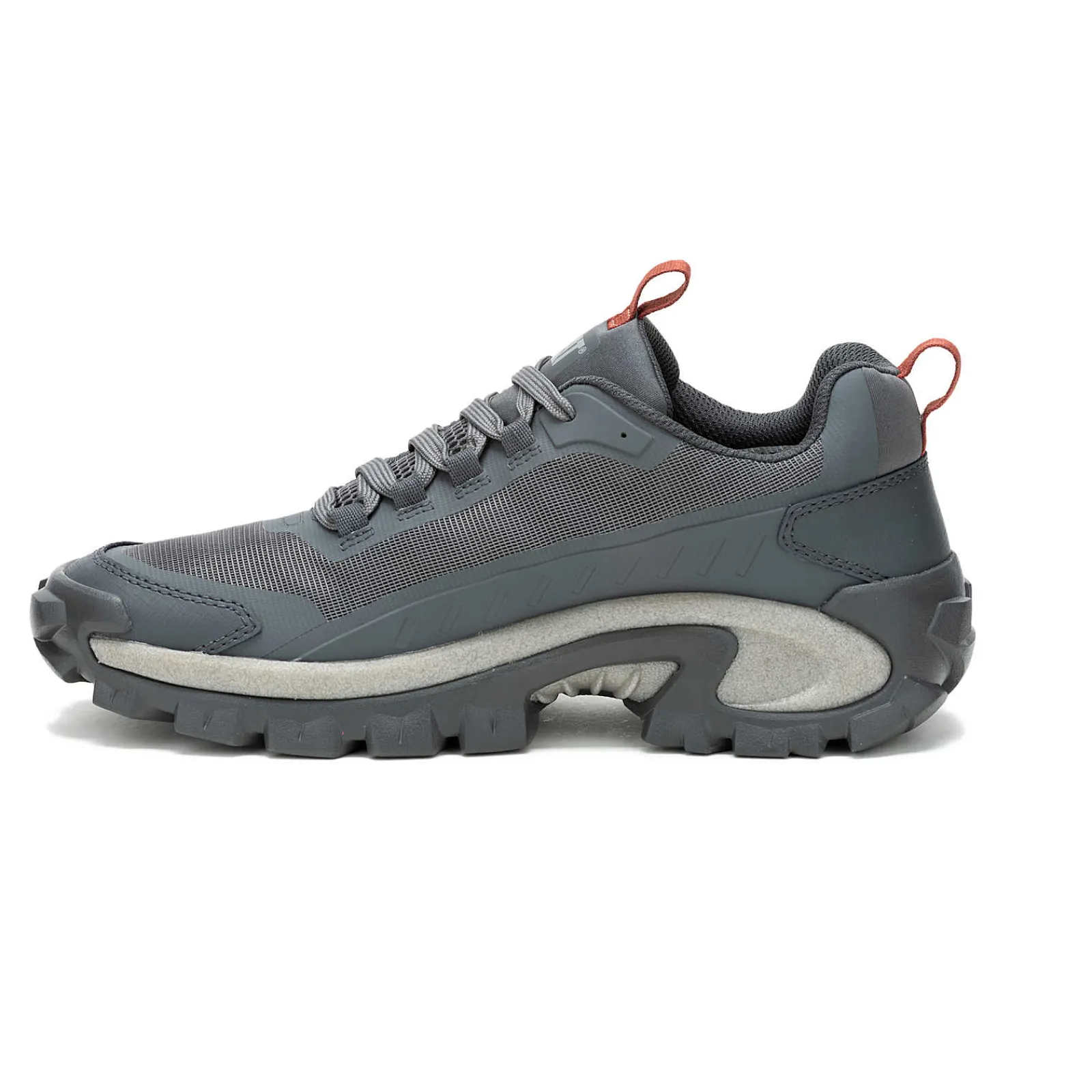Women Cat Footwear Shoes | Chunky Sneakers*Intruder Lightning Mesh Sneaker
