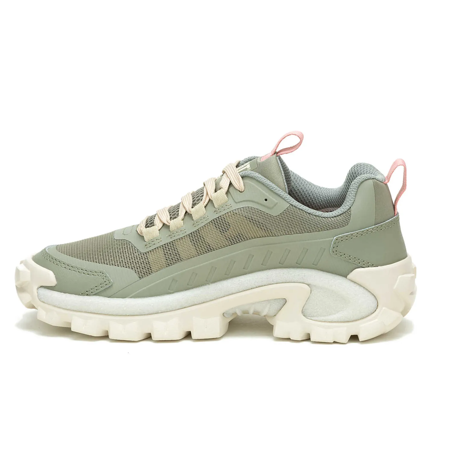 Women Cat Footwear Shoes | Chunky Sneakers*Intruder Lightning Mesh Sneaker